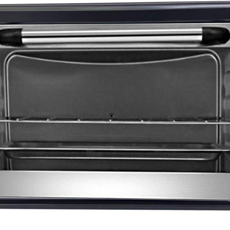 minMAX Electric Oven 09D for baking cakes, a household multi-functional large-capacity oven with timing, is a cross-border export manufacturer Specification image