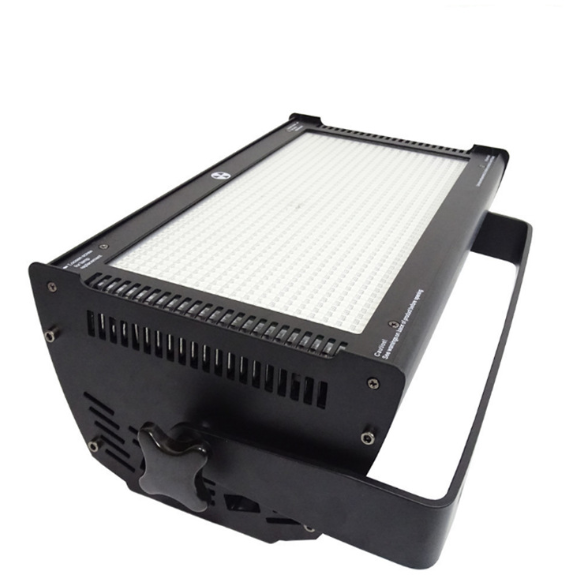 1000W RGB舞台灯LED专业频闪灯 酒吧演出跑马爆闪详情图5