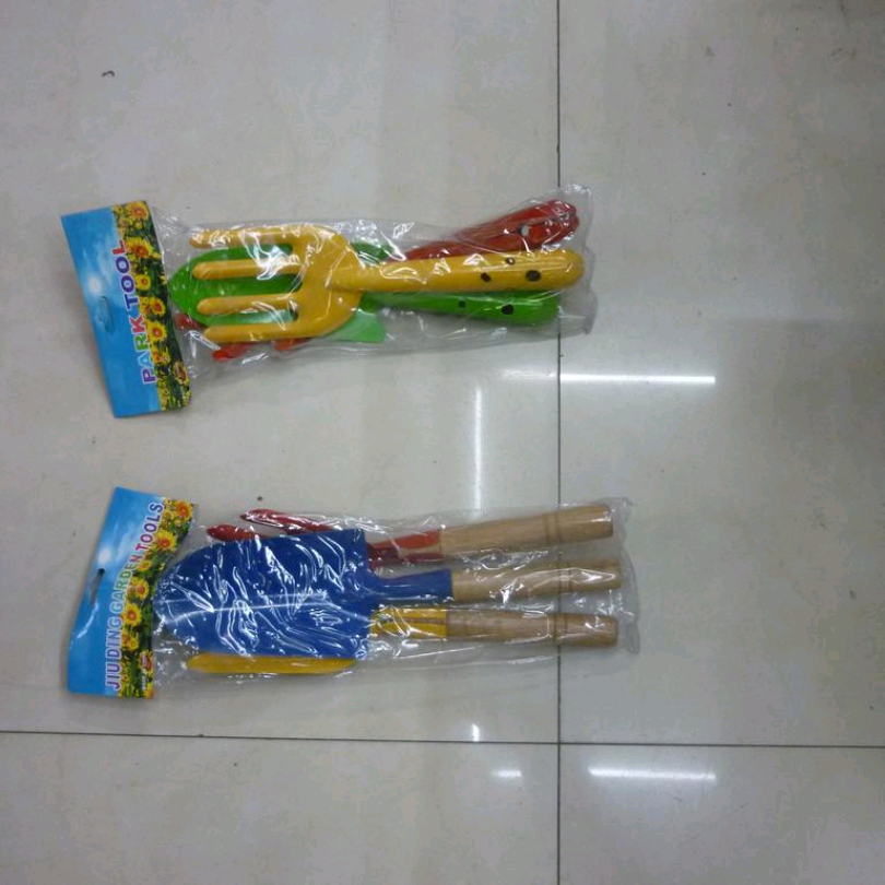 园林工具，小花具