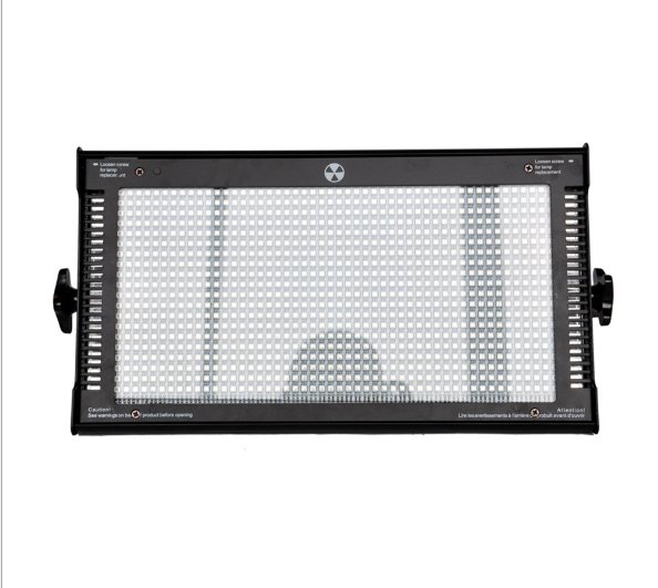 1000W RGB舞台灯LED专业频闪灯 酒吧演出跑马爆闪详情图10