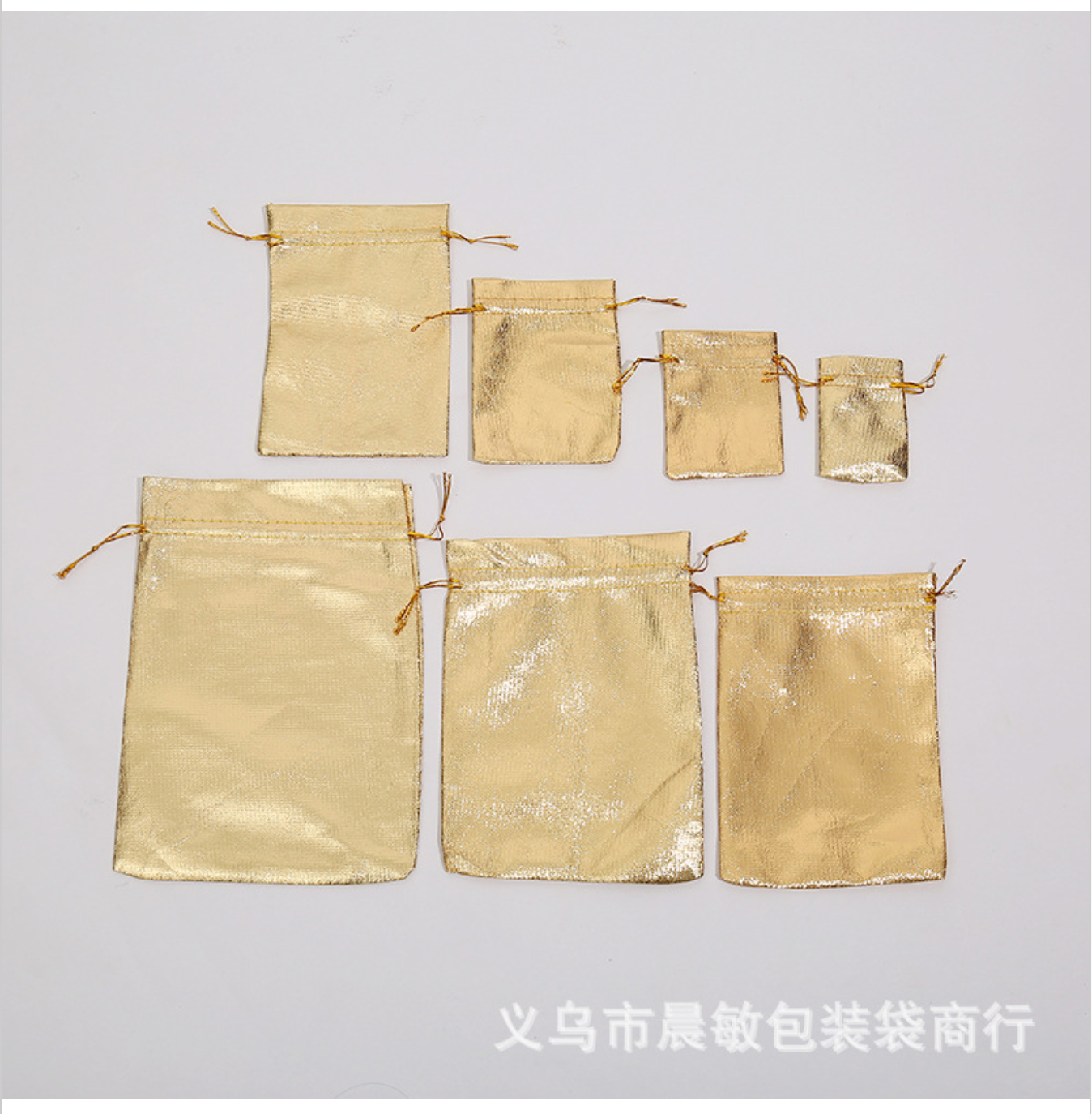 13*18金银布袋详情图5