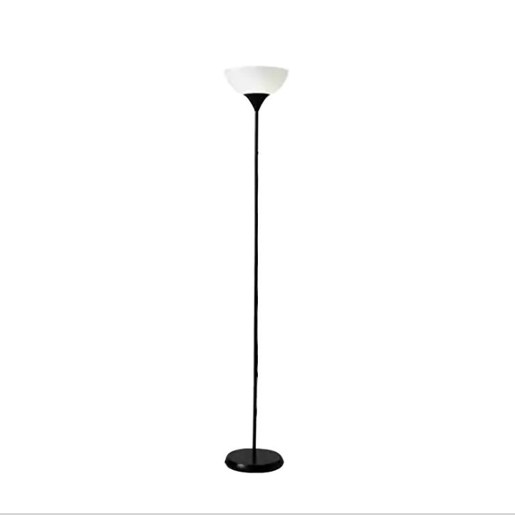 Modern simple floor lamp
