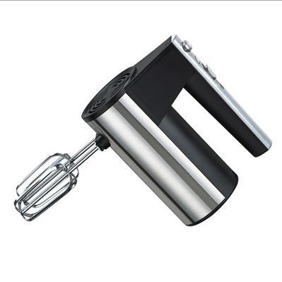 Hand-held electric whisk