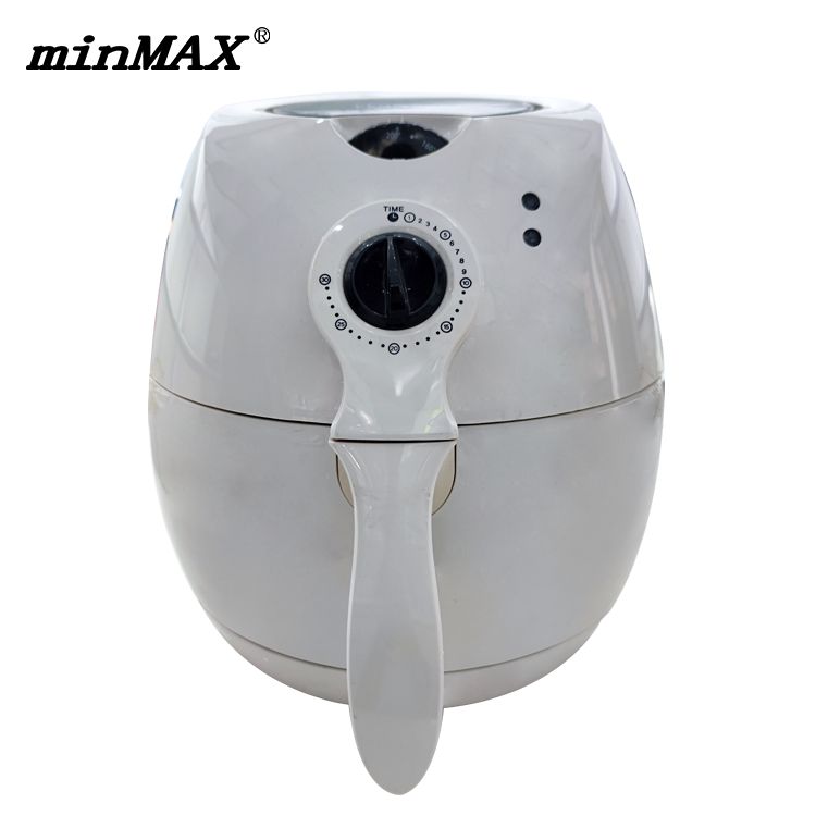 min MAX油炸锅858多功能空气炸锅炸薯条机电烤炉空气炸锅厂家