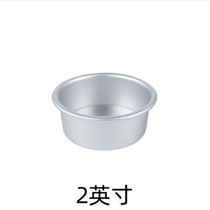 蛋糕模具圆形活低加厚