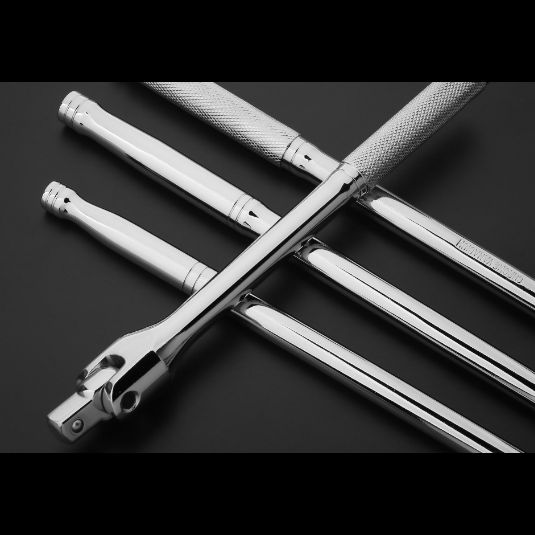 multi-function 1/2 inch steering lever tire wrench