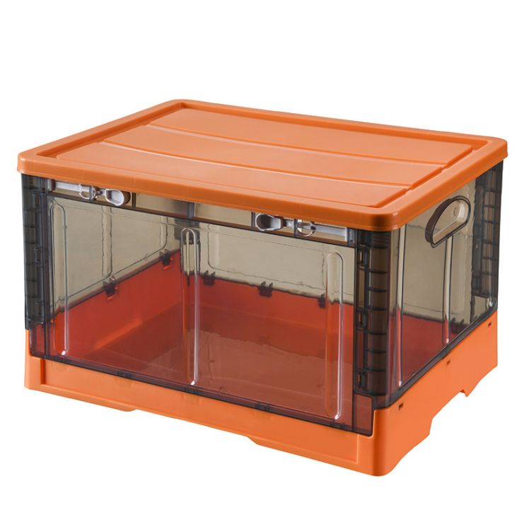 Car backup storage box