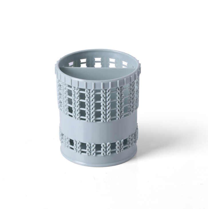 Multi-functional and simple pen holder detail image 2