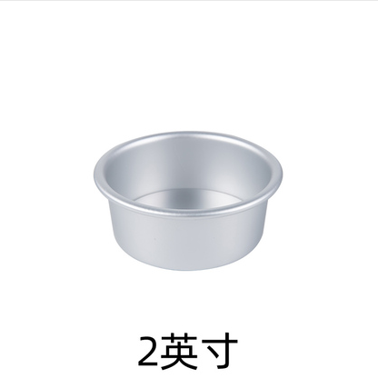 蛋糕模具圆形活低加厚详情图1