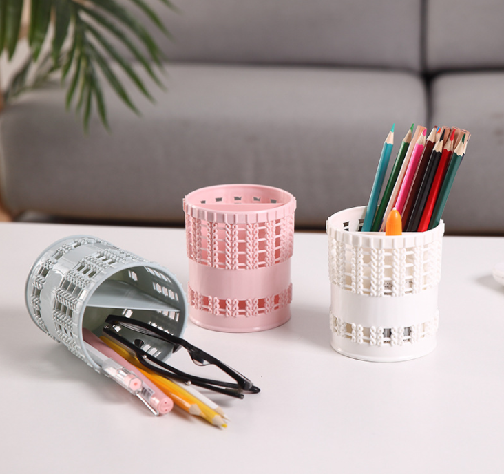 Multi-functional and simple pen holder detail image 4