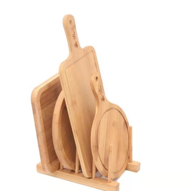 Bread and pizza tray