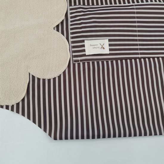 无袖围裙/家务围裙/围衣产品图