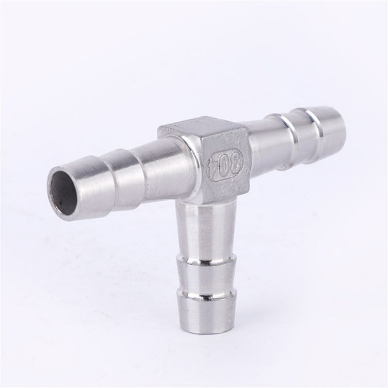 不锈钢宝塔三通宝塔接头              