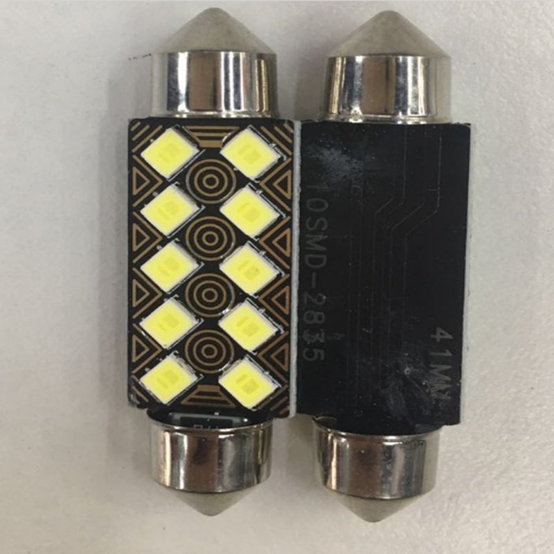 汽车LED灯/双尖/热销款/厂家直销