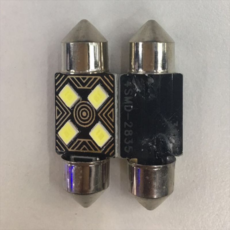 汽车LED灯/双尖/热销款/厂家直销细节图