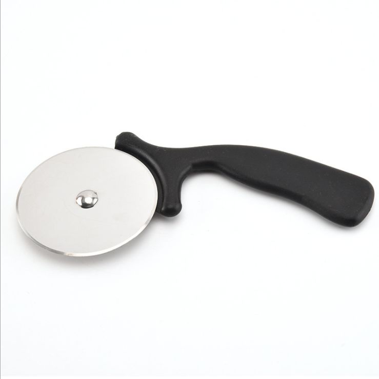 Home pizza cutter