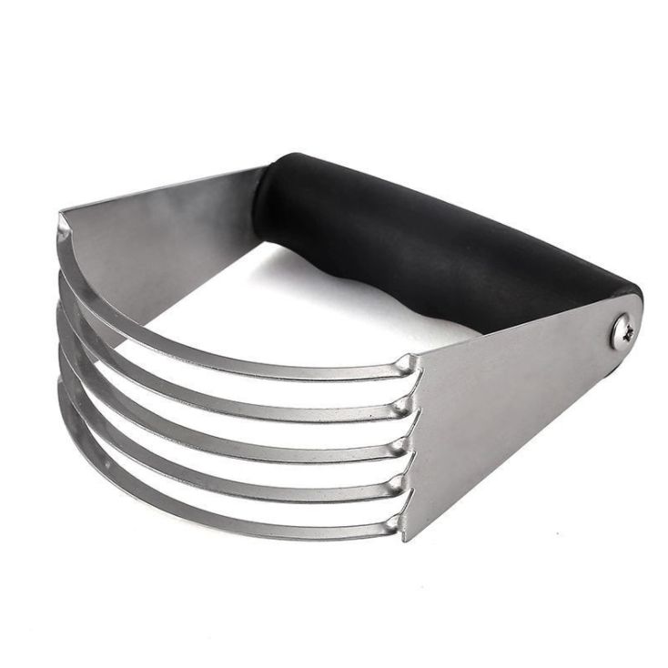 Stainless steel butter mix cut baking quick oil mixer