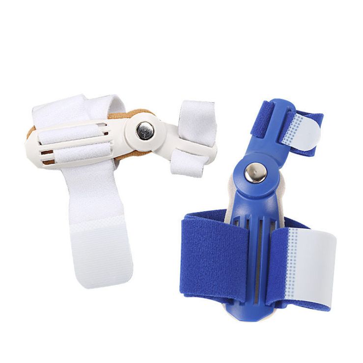 Hallux valgus corrector