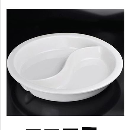 The inner liner of the insulation cloth Faye furnace is in a large mandarin duck shape