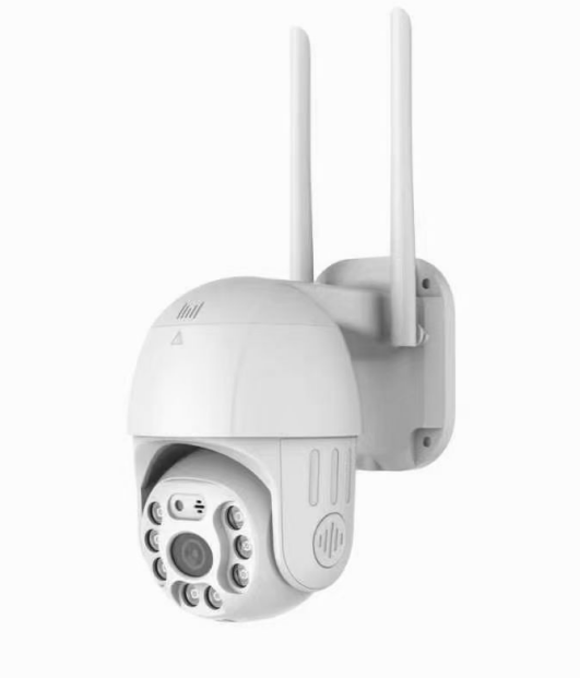 High-definition night vision surveillance intercom, outdoor waterproof mobile phone remote monitor detail image 5