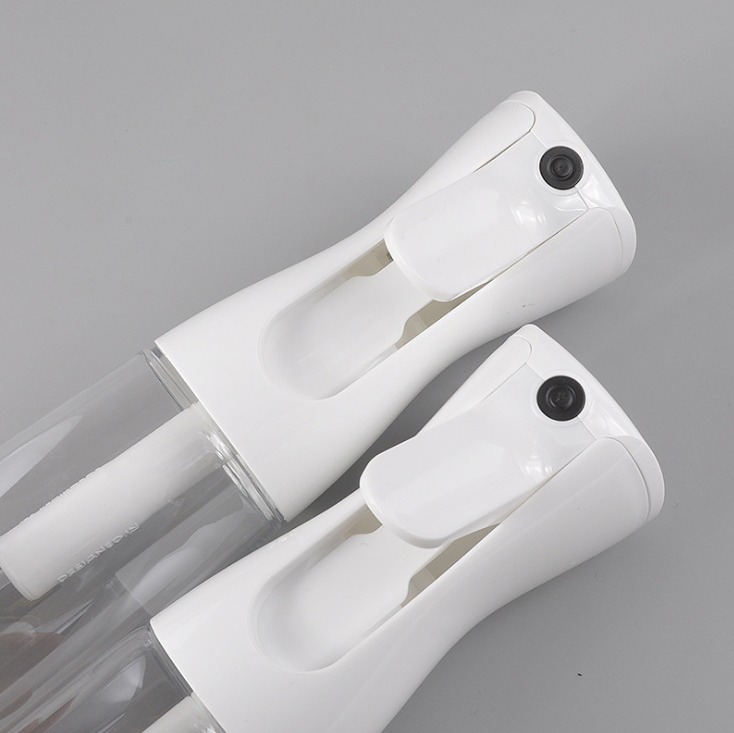 Automatic high-pressure hair spray bottle detail image 5