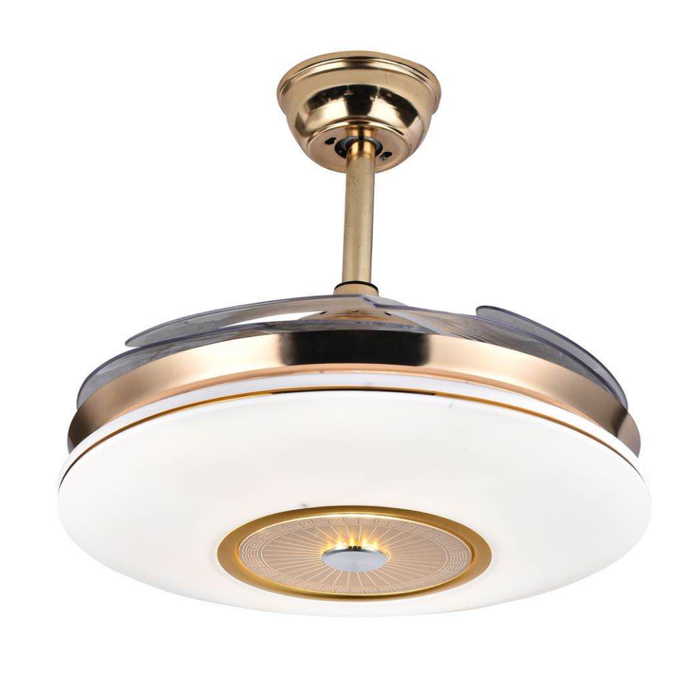 2021-2 Fan light