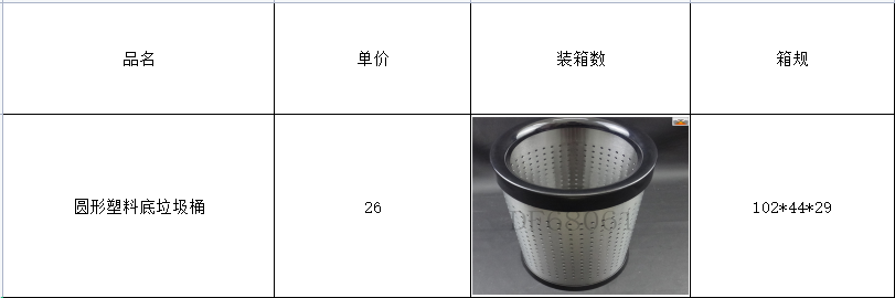 DF Trading House专供！椭圆带孔不锈钢冲孔垃圾桶，超值价格，不买你会后悔！限时抢购，赠品等你拿！详情图8