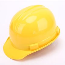 厂家直供经济夏季透气防晒大帽沿帽檐轻便工地安全帽遮阳帽005