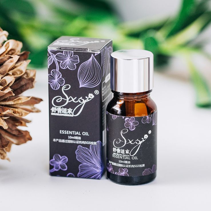 Aroma essential oil 10ml