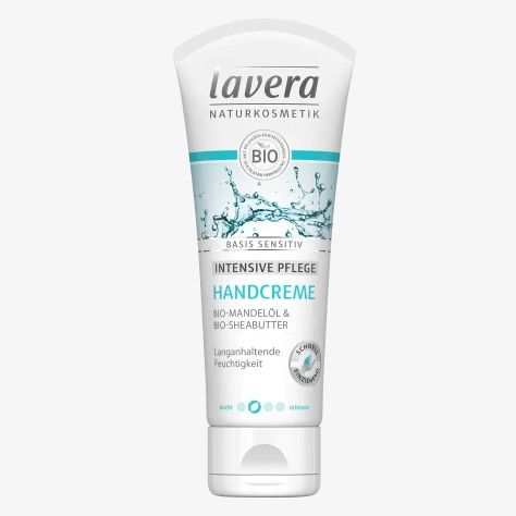 Lavera 拉薇 免敏护手霜 75ml