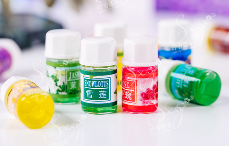 植物水溶性香薰精油详情图1