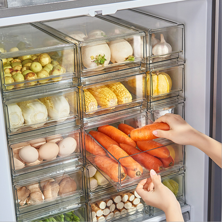 家用冰箱保鲜盒详情图4