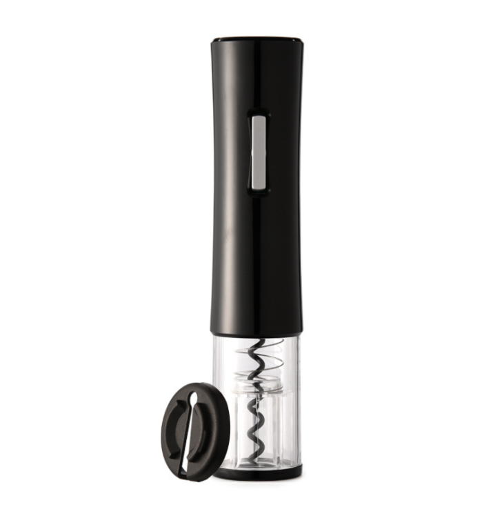Electric wine bottle opener detail image 1