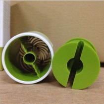 Herb chopper