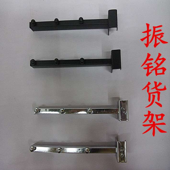 方管三珠挂勾  服装挂勾详情图1