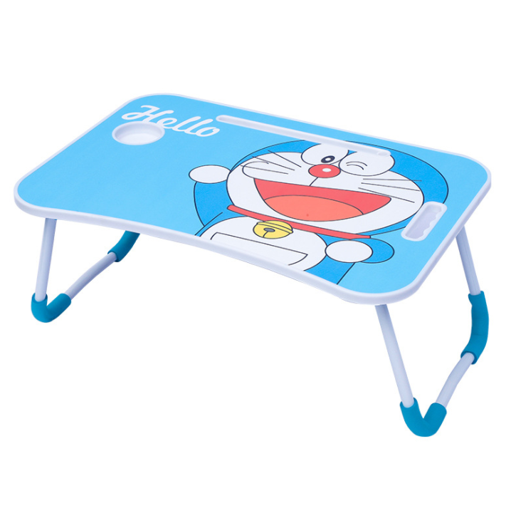 多功能懒人折叠书桌详情图1