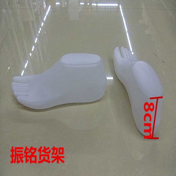 鞋撑/鞋楦实物图