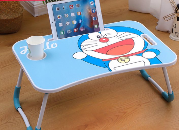 多功能懒人折叠书桌详情图2