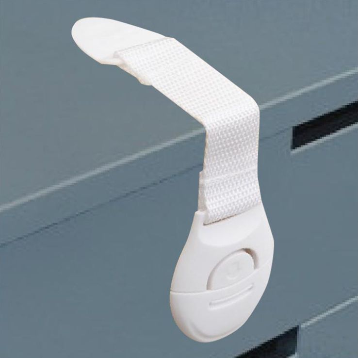 Child safety lock