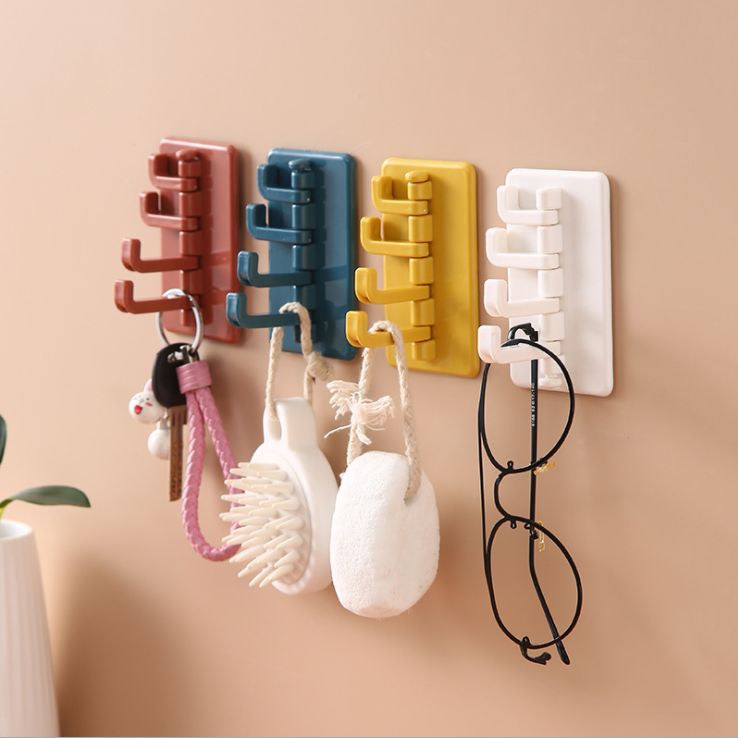 Creative organ traceless hook