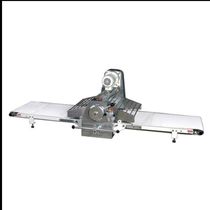 Guangzhou Xinmai SM-520S pastry machine Commercial desktop pastry machine Open pastry machine table folding machine