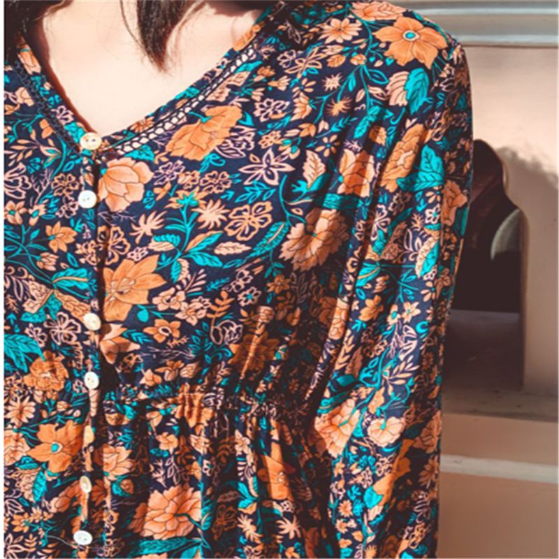 New Bohemian Sexy Sue Scarf