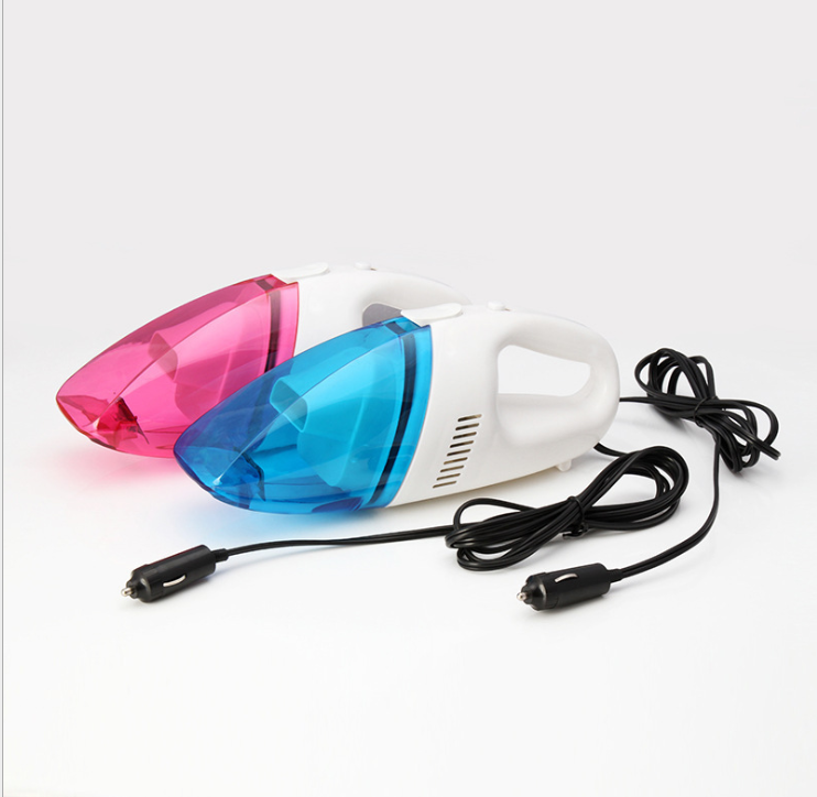 Portable car vacuuming and cleaning products detail image 3
