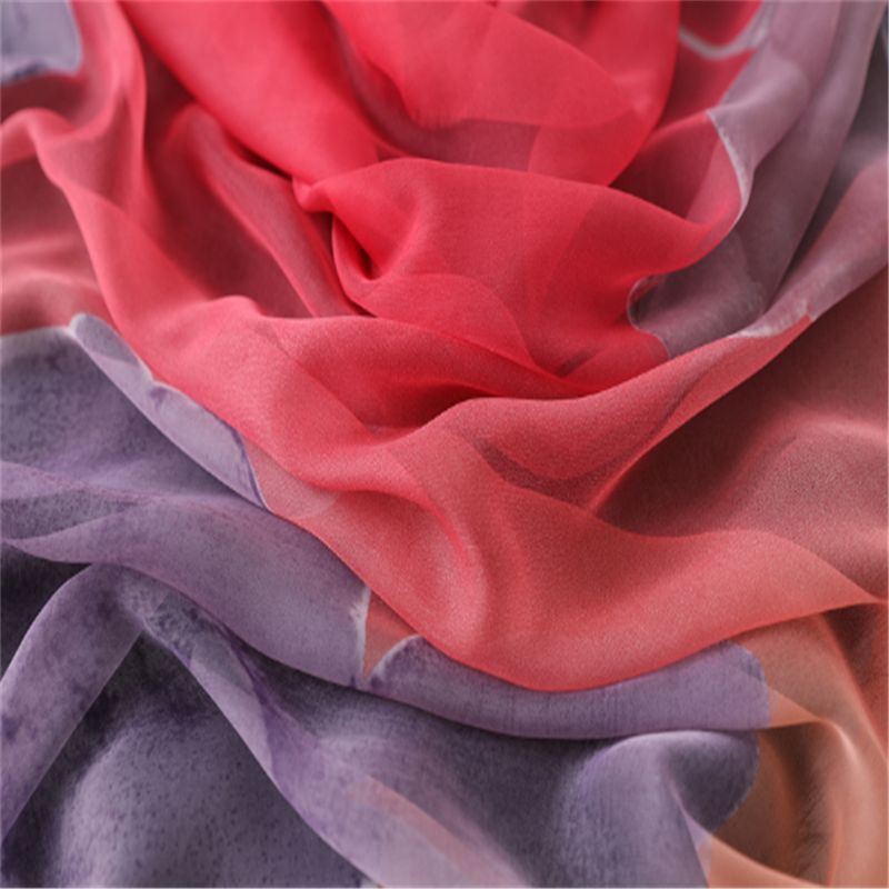 New Bohemian Style Color Matching Short