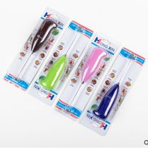 Stainless steel handheld coffee mixer Electric mini egg beater