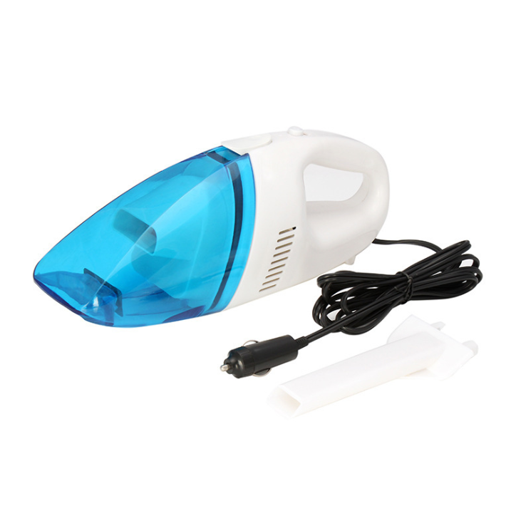 Portable car vacuuming and cleaning products detail image 4