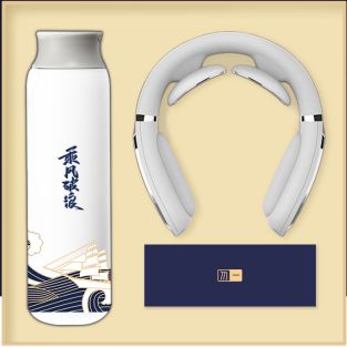 浙里 勿一乘风破浪高档套装产品图