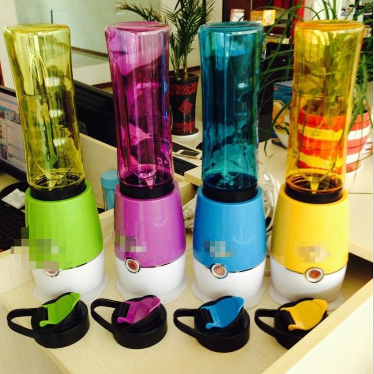 Mini juicer Home juicer cooking machine