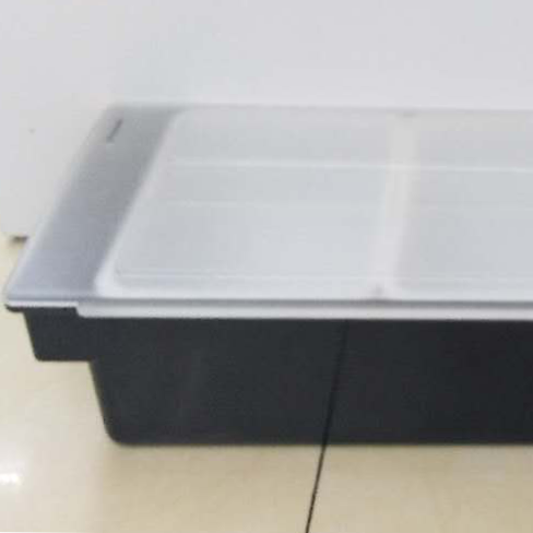 The seasoning fruit box has three compartments, four compartments, five compartments and six compartments