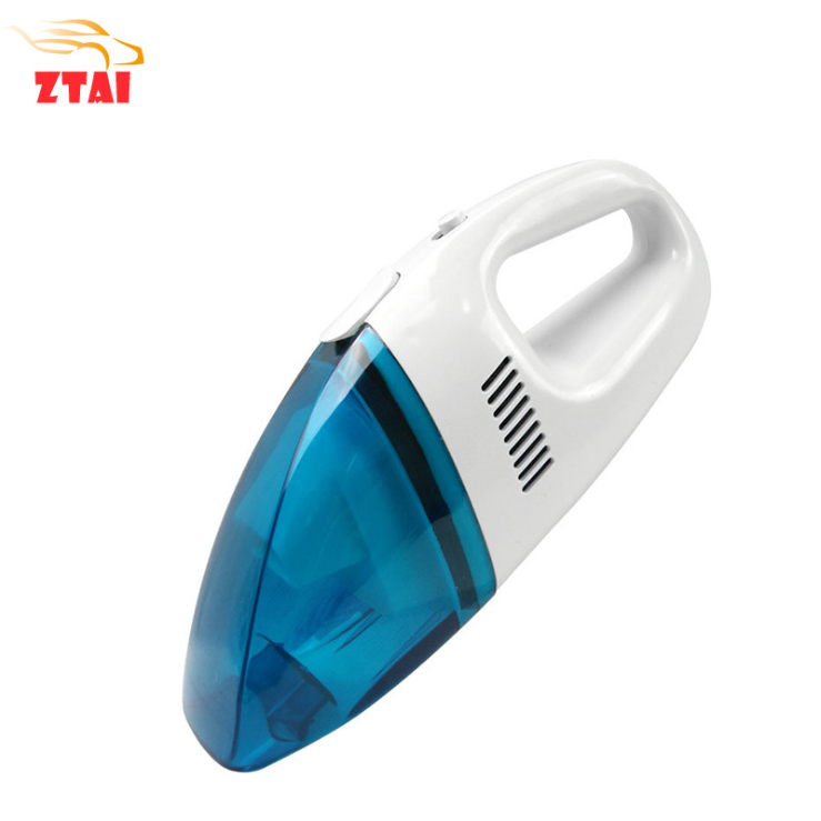 Portable car vacuuming and cleaning products detail image 1